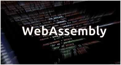 WebAssembly thing