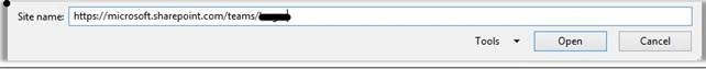 url 