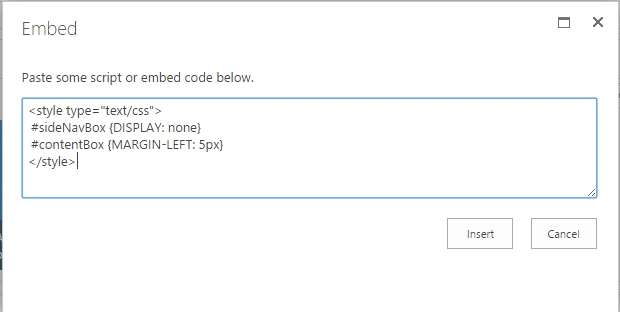 SharePoint 