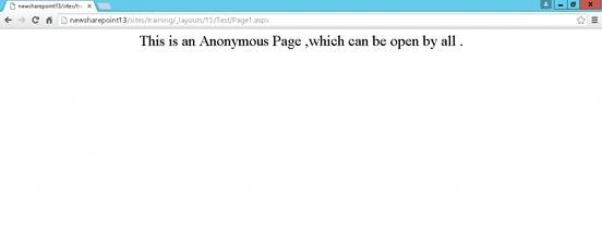 Page