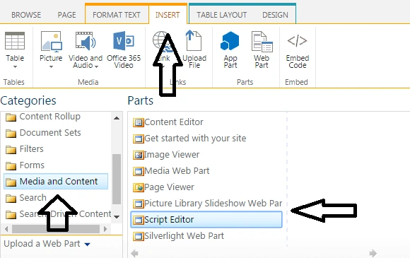 SharePoint 
