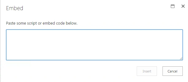 SharePoint 