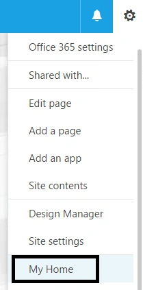 SharePoint 