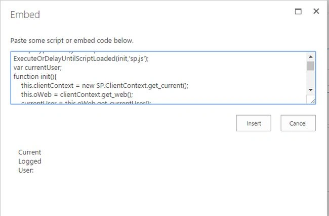 SharePoint