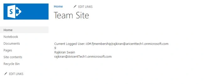 SharePoint