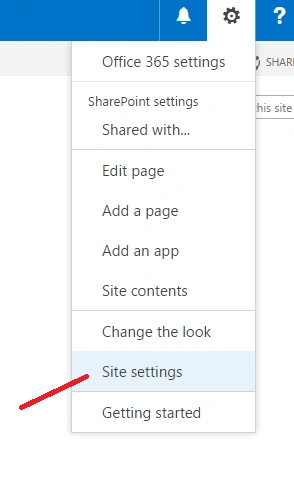 SharePoint