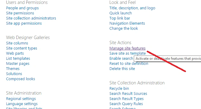 SharePoint