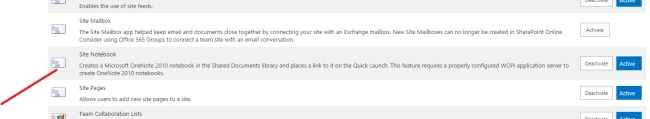 SharePoint