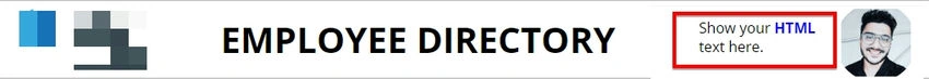 Resolving HTML Text Control Bug
