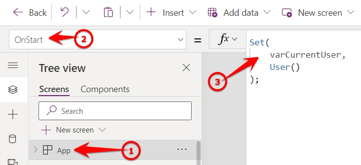 Resolving HTML Text Control Bug
