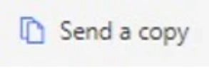 Share Flows Using "Send a Copy" In Power Automate