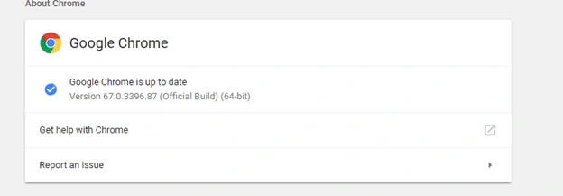Creating an Angular Project