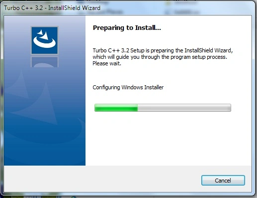 Install