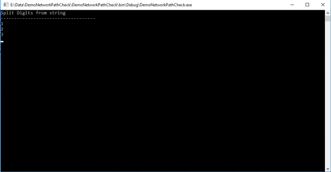 C#
