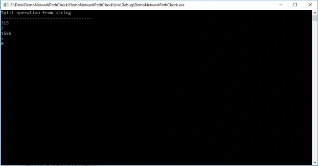 C#