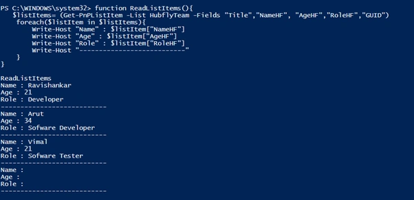 SharePoint 