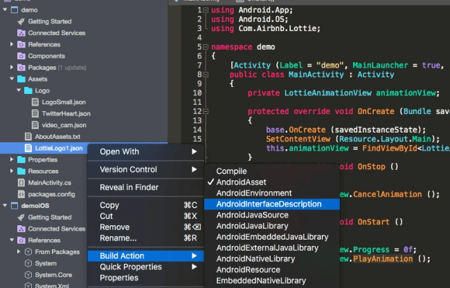 Android