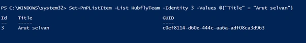 SharePoint 