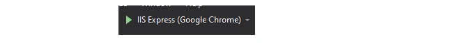 Visual Studio - How To Fix “process With An ID Of xxxx Is Not Running