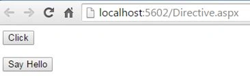 button in my UI
