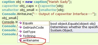 writename