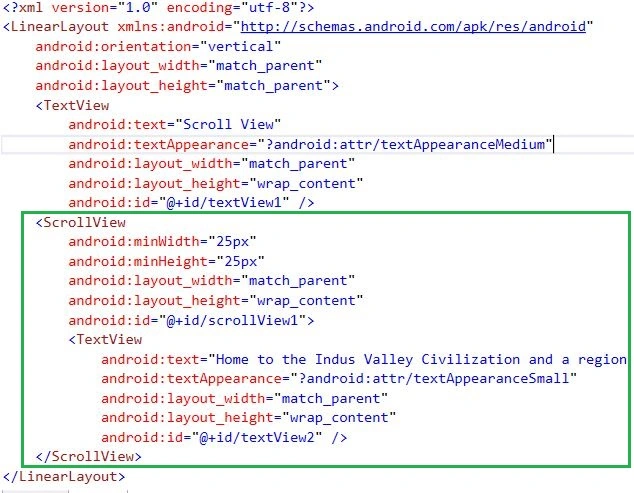 xml