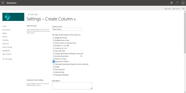 How To Copy Image From One List To Another Using Flow