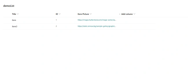 How To Copy Image From One List To Another Using Flow