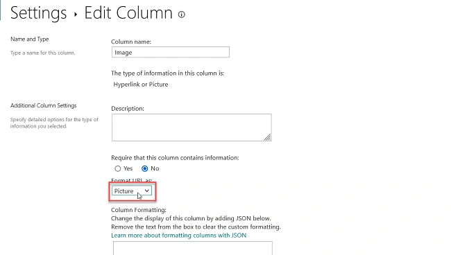 How To Copy Image From One List To Another Using Flow