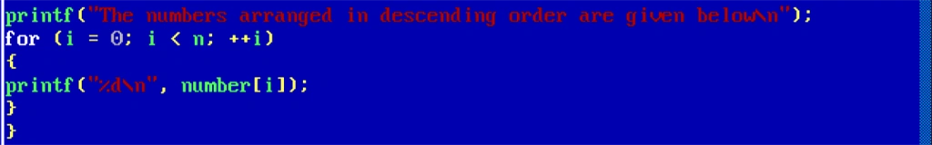 programming