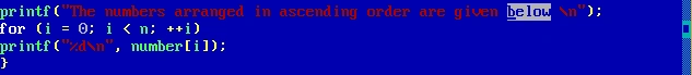 programming