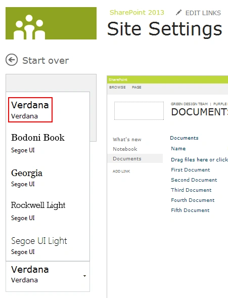 SharePoint
