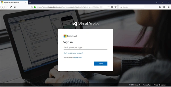 Visual Studio