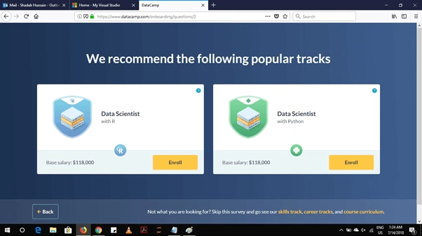 Visual Studio