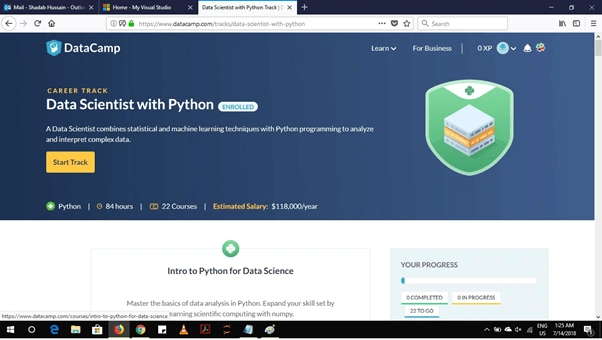 Visual Studio