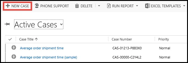 Usability - Cases 