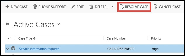 Usability - Cases 