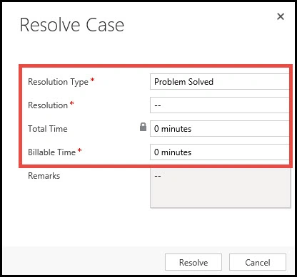 Usability - Cases 