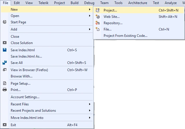 ASP.NET