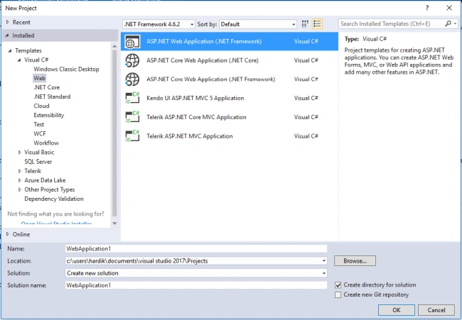 ASP.NET