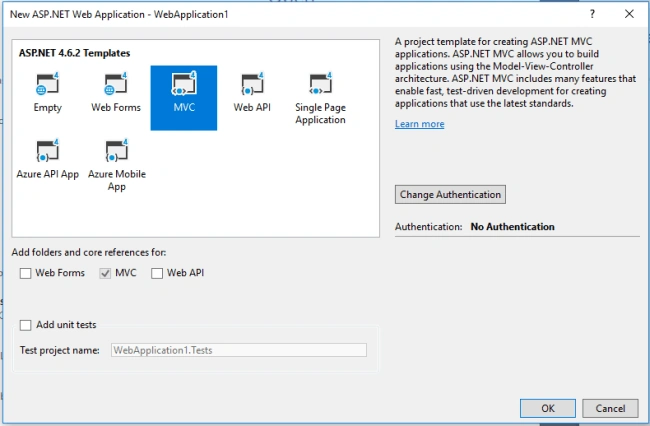 ASP.NET