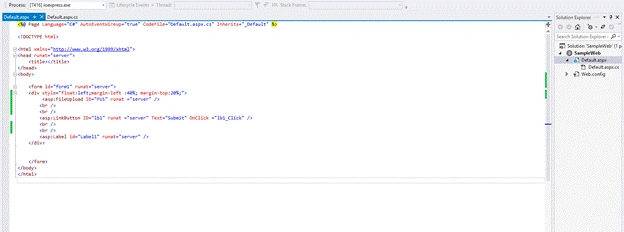 code