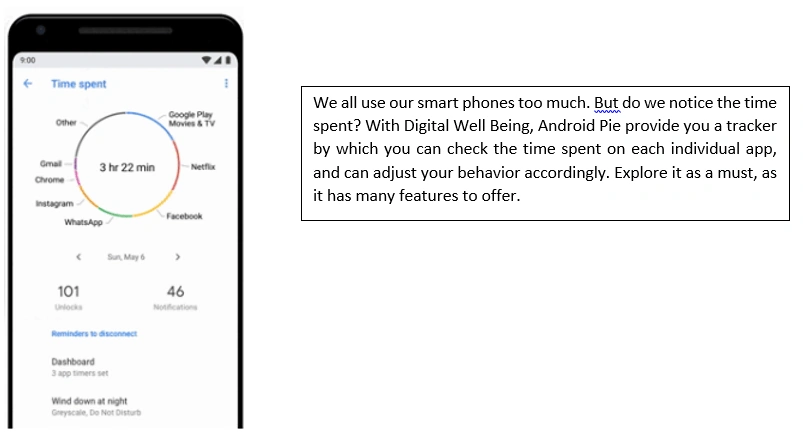 Android Pie