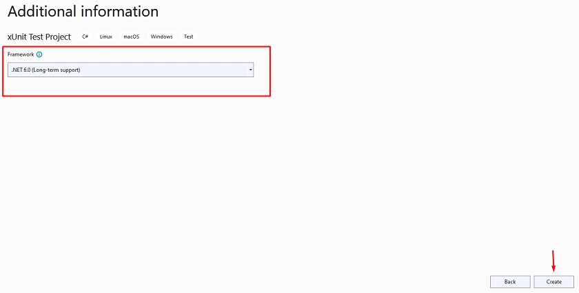 Unit Test using Xunit and Moq