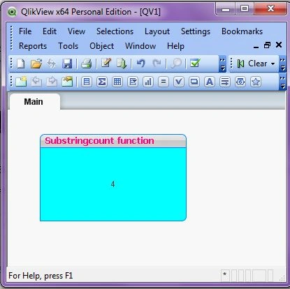 output