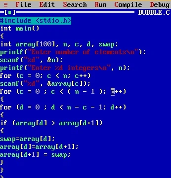 programming