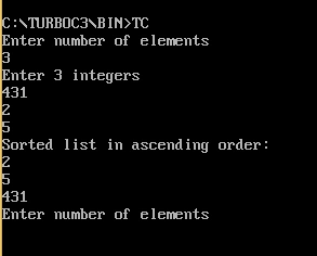 Output: 