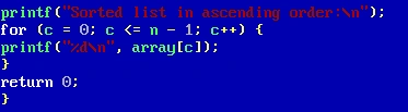 programming