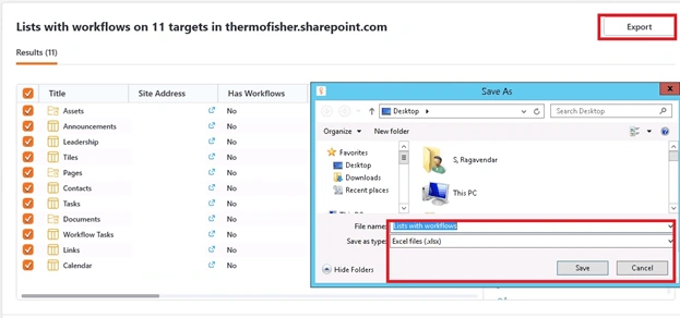 SharePoint 