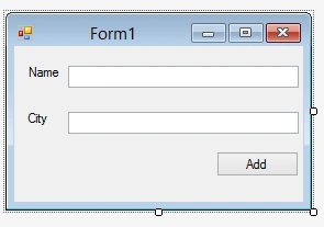 Create UI